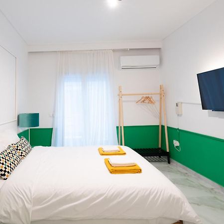 Vn Urban House Thessaloniki Daire Dış mekan fotoğraf