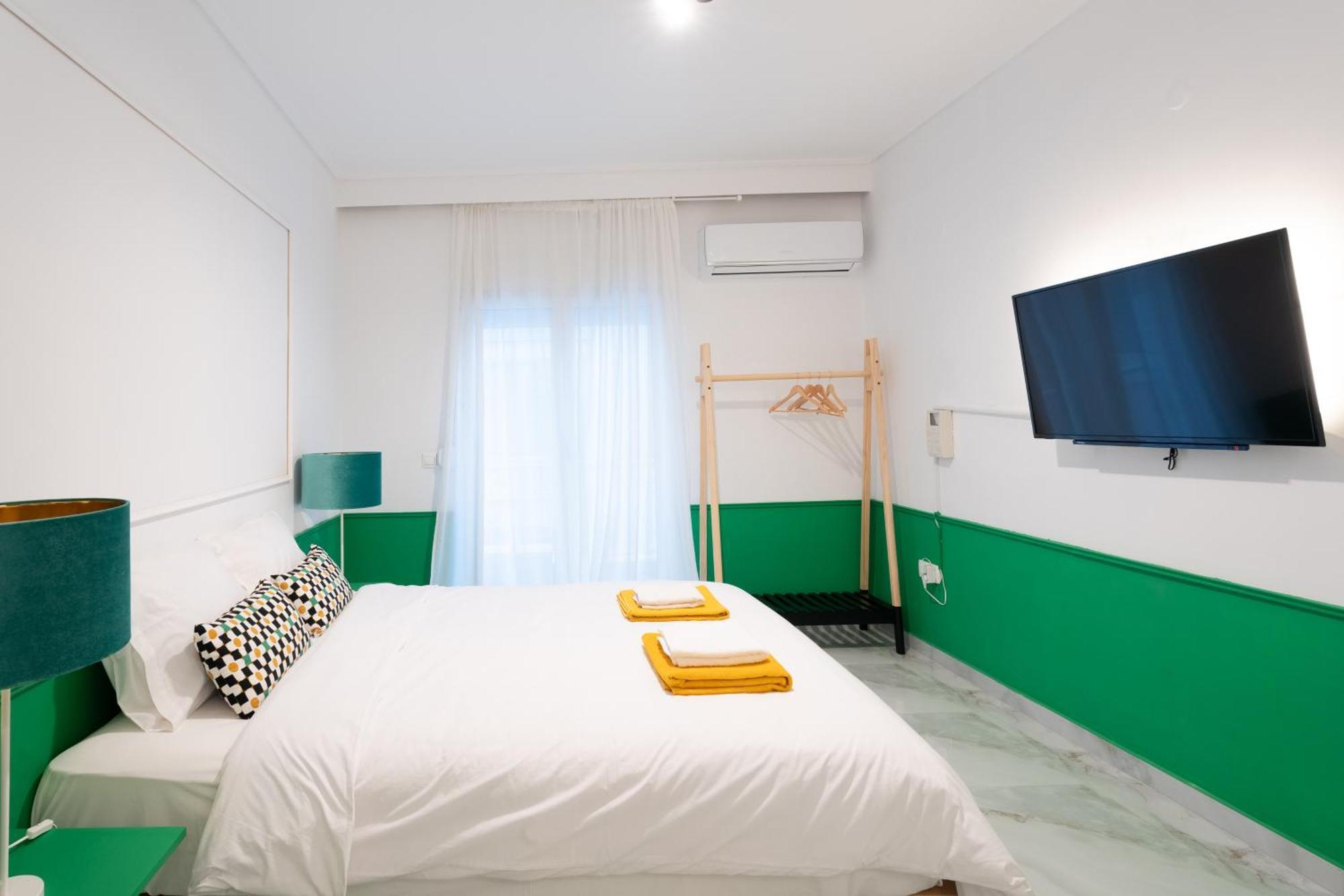 Vn Urban House Thessaloniki Daire Dış mekan fotoğraf